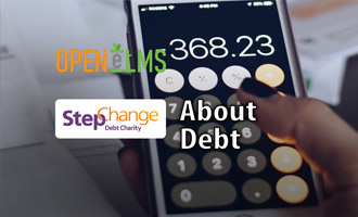 About Debt: StepChange Debt Charity e-Learning